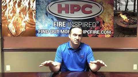 HPC Fire Inspired Penta Promotion