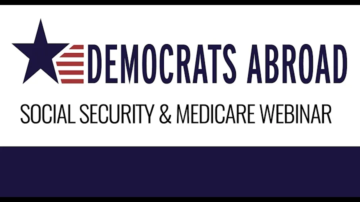 Social Security and Medicare for Americans Abroad ...