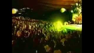 UB40 - Cherry Oh Baby/Come Back Darling/ Homely Girl (Live in Sopot 2001, Poland)