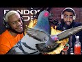 Pigeons = Government Spy Cams (ft Demetrius Harmon) ⏤ RO Podcast #14