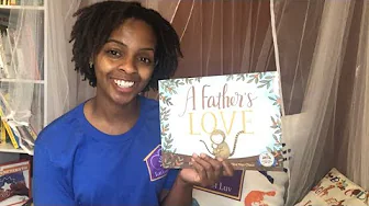 happy Fathers Day Read Aloud