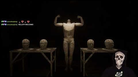 Layers of Fear - Part 11 | 1st Playthrough