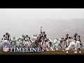 The Fog Bowl: The Greatest Game That No One Saw | The Timeline