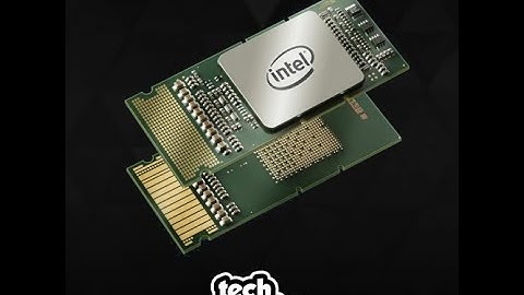 The Tragedy of Intel Itanium - Tech Tales Podcast