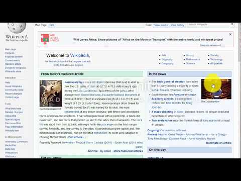 Wiki Articles Backlinks