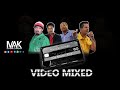 Dj mak ethiopia     old 90s mix    