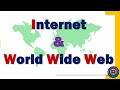 Internet and world wide web  introduction to internet and www  internet basics