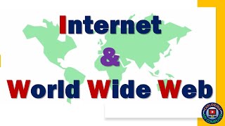 Internet and World Wide Web | Introduction to Internet and WWW | Internet Basics screenshot 5