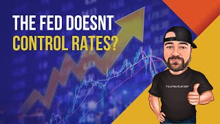 How the Fed is Screwing You on Your Mortgage Rate