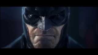 Official Teaser Trailer - Batman: Arkham Origins