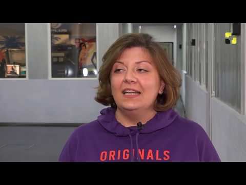 International Jazz Day Tbilisi. Gaioz Kandelaki, Tamuna Mikadze