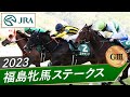 2023年 福島牝馬ステークス(GIII) | ステラリア | JRA公式