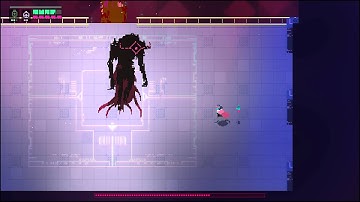 Hyper Light Drifter - Part 7 END (No Commentary)