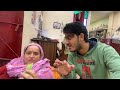Mere Ghar Ki Kahani 😂 | Family Vlog | Uday Sharma