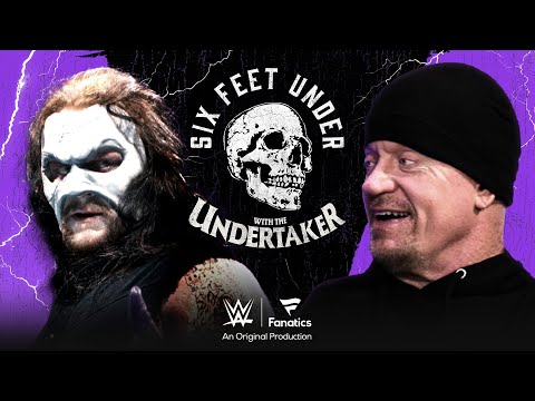 Undertaker Reacts To Iconic Survivor Series Moments Six Feet Under 
