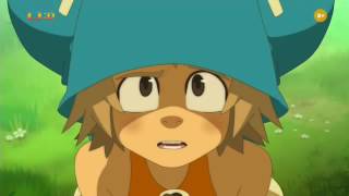 Wakfu S01E08 (CZ) Pekař