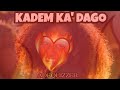 KADEM KA DAGO - ADEQUIZZER (OFFICIAL MUSIC VIDEO)