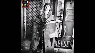 Ryan Adams - Basement Home (Jesse Malin cover) Live 2001