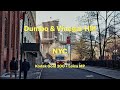 Shooting film in Dumbo & Vinegar Hill NYC with Kodak Gold 200 + Leica MP