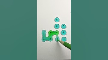 Can you connect It? #iqtes #shortvideo #funny #art #line #puzzle #tricks #colors #drawing #art