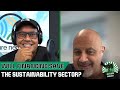 Net Hero Podcast | Will financing save the sustainability sector?