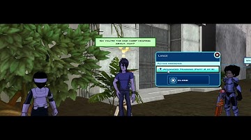 FusionFall | The Academy has Returned