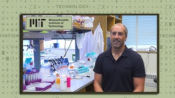 Delivering on DNA - New Technologies and Message RNAs - 3 of 5