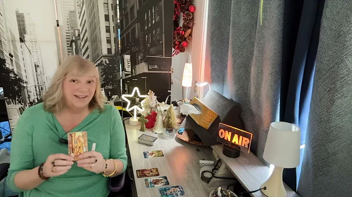 CAPRICORN ♑️ A WORK BURDEN IS RELEASED LOVING EMOTIONS SET YOU ON A BETTER COURSE! DEC.15-21 2025 