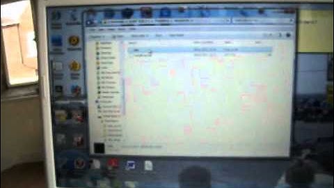 OS6 Theme for Blackberry Curve 8520