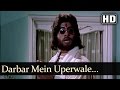 Darbar mein uperwale  hera pheri  amitabh bachchan  vinod khanna  bollywood songs kishore kumar