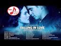 Most romantic love songs mellow music ever  best love songs falling in love playlist