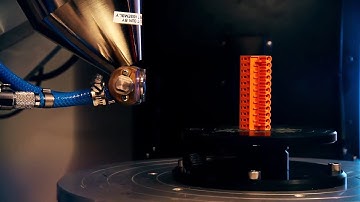 Nikon Metrology | Microfocus Computed Tomography