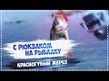 Русская Рыбалка Installsoft Edition 3.7.6 Сырдарья - КВ Красногубый жерех