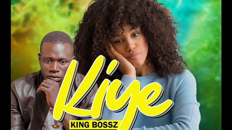 Kiye--King Bossz Dmp Mp3