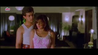 Na Jaane Kya Ho Gaya || BAAZI || Aamir Khan&Mamta Kulkarni || Full Video Song