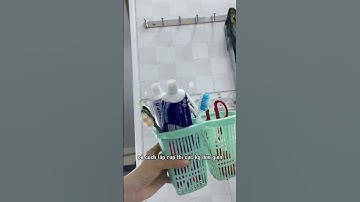 Có nên sử dụng “ Bộ nhã kem đánh răng tự động” không?Trà Mi i Ngắn|#shorts #review #tiktokvideo