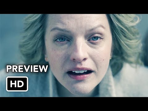 The Handmaid's Tale 5x02 Inside &quot;Ballet&quot; (HD)