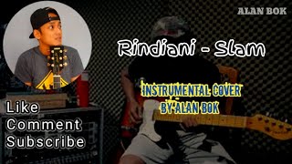 Slam - Rindiani (instrumental)