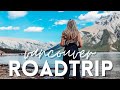 Most Beautiful Drive In The WORLD?! Ontario to British Columbia Road Trip// Canada 2020 travel vlog