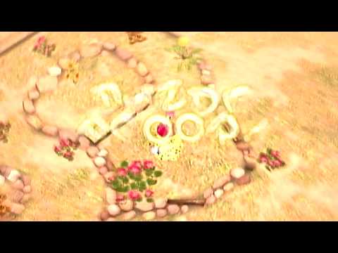 Pikmin 2 Challenge Mode: Twilight Garden 26745pts