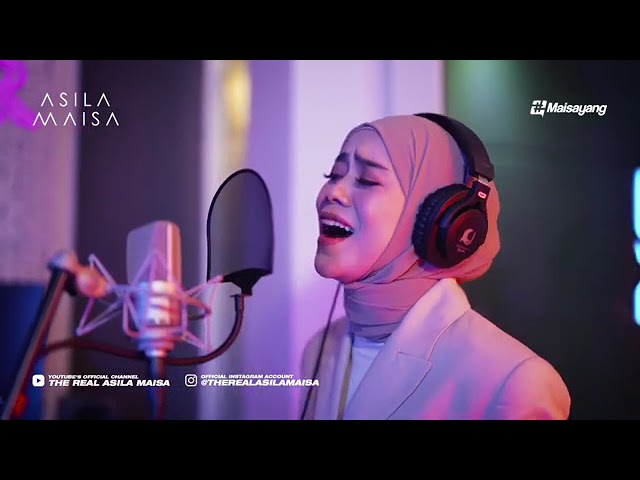 CINTA (cover) by asila maisa ft. lesti kejora #lestikejora #asilamaisa class=