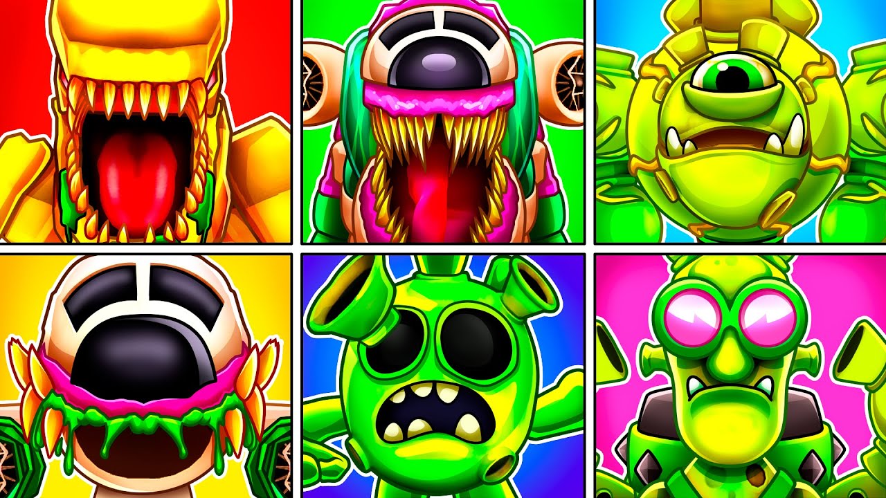 ROBLOX MORPH WORLD *NEW* ZOMBIE INFECTED SKY UPDATE!!! (ALL NEW MORPHS UNLOCKED!)