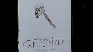 Camp Stalker Official Film