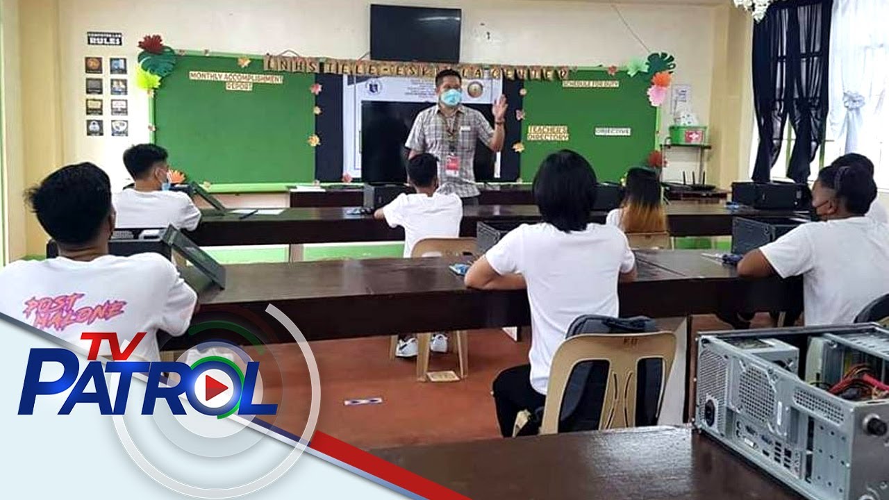 Pagbabalik ng Philippine history sa HS curriculum muling ipinanawagan  TV Patrol