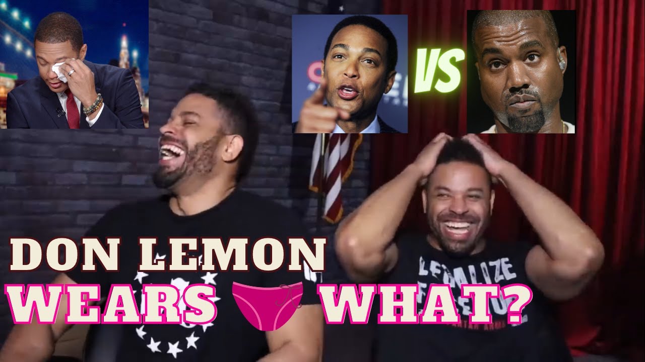 Don Lemon is TERRIBLE{100% PROVED}- Conservative twins[2020]| Funniest moments