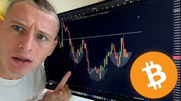 BITCOIN: THIS IS A TRAP... [here is why]