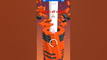 stack ball #stackball #trending #games #stackball3dgame