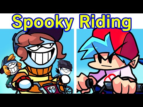 Bonus:What if Roy was Playable in Fridaynight Funkin! : r/spookymonth