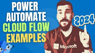 An Introduction to Cloud Flows with Examples in 2024 | Power Automate