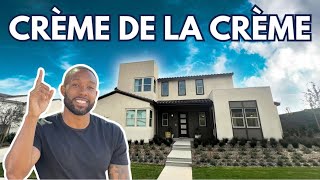 Luxury New Construction Home | Narra Hills, Fontana | Living in Los Angeles